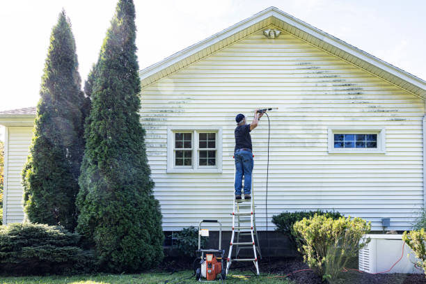 Best Residential Pressure Washing Services  in Spackenkill, NY