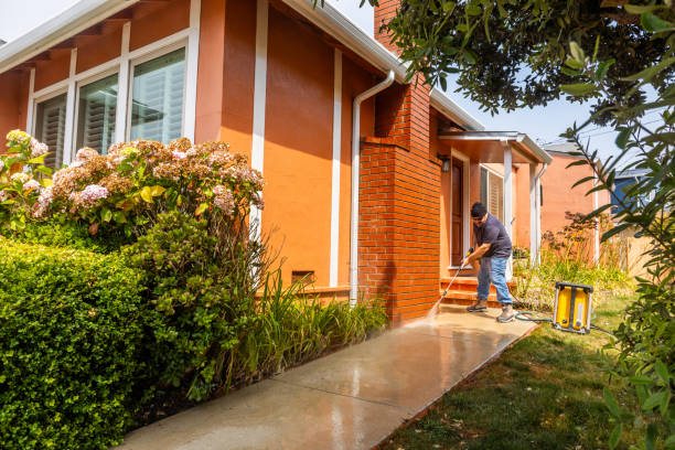 Why Choose Our Certified Pressure Washing Experts for Your Project Needs in Spackenkill, NY?